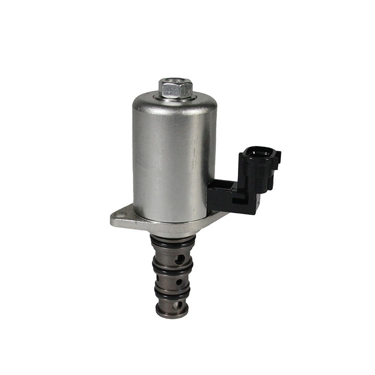 Excavator Accessories Ex Uh Zax Efi -3 Proportional Solenoid Valve