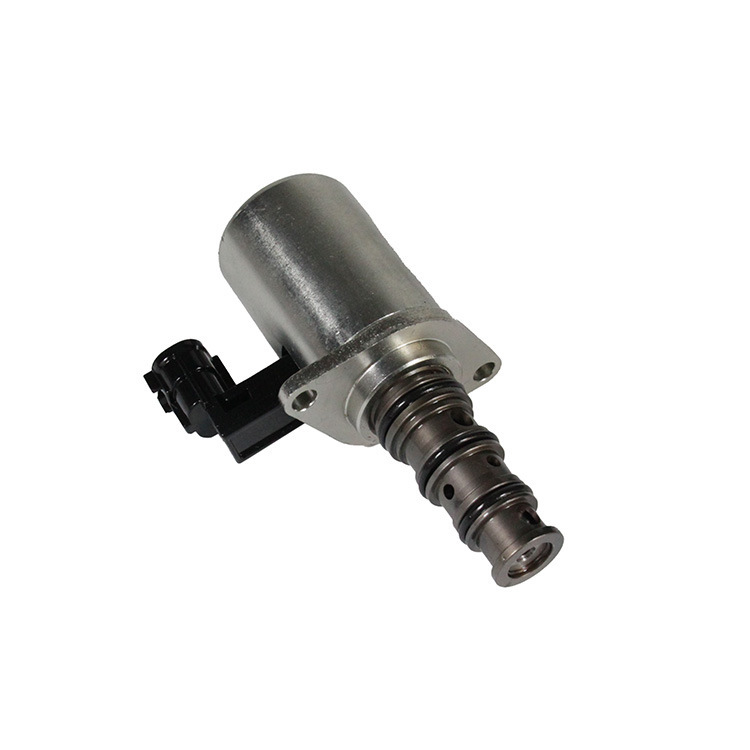 Excavator Accessories Ex Uh Zax Efi -3 Proportional Solenoid Valve