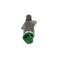 Válvula solenoide de accesorios F03-12D9AAC-A01 200580714A para excavadora de buena calidad