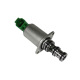 Válvula solenoide de accesorios F03-12D9AAC-A01 200580714A para excavadora de buena calidad