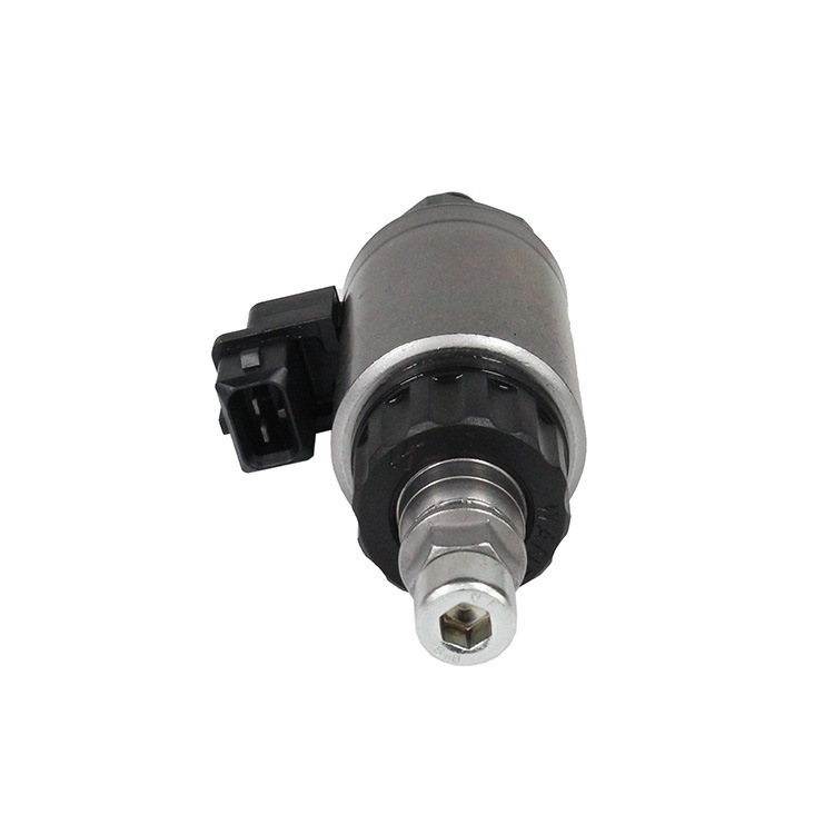 Good Quality Excavator Accessories 25-D1 179119272 Solenoid Valve