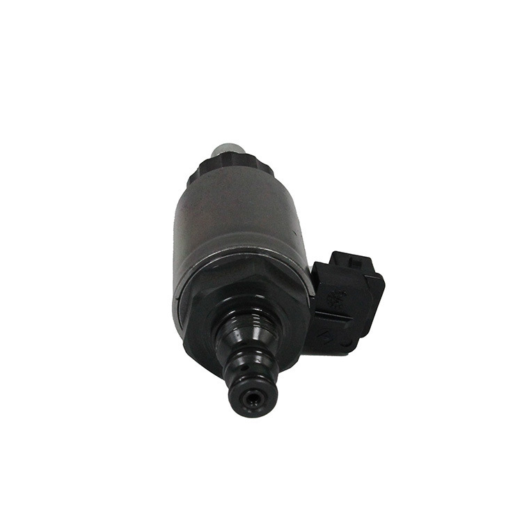 Good Quality Excavator Accessories 25-D1 179119272 Solenoid Valve