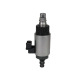 Accesorios de excavadora de buena calidad 25-D1 179119272 Válvula solenoide