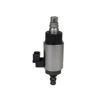 Good Quality Excavator Accessories 25-D1 179119272 Solenoid Valve