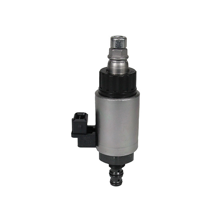 Good Quality Excavator Accessories 25-D1 179119272 Solenoid Valve