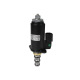 Excavator Accessories No. 1628 Kdrde5K-31/30c40 -111 Solenoid Valve