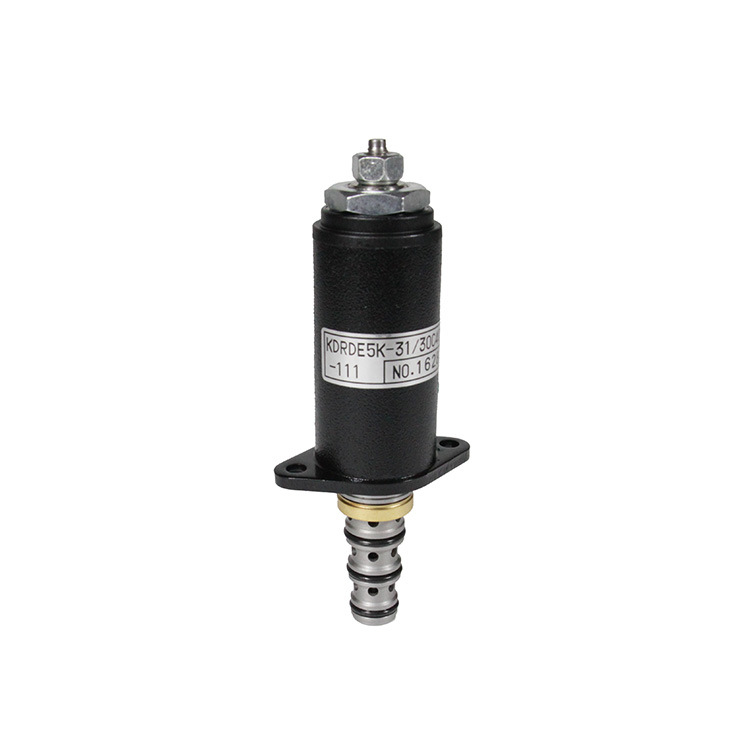 Solenoid Valve