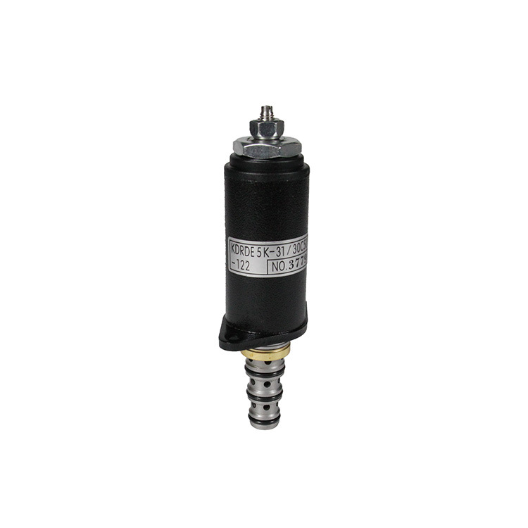 Solenoid Valve