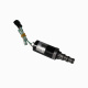 Accesorios para excavadora Skx5p-17 -208 7086 Kdrde 5K-20/40c07 -109 No. 6804 Válvula solenoide