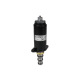 Excavator Accessories No. 0592 Kdrde5K-31/30c40 -101 Solenoid Valve Electron Magnetic Valve