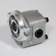 Good Quality Pilot Pump for Excavator Spare Parts E320b E320c 126-2016 1262016 Gear Pump Assy