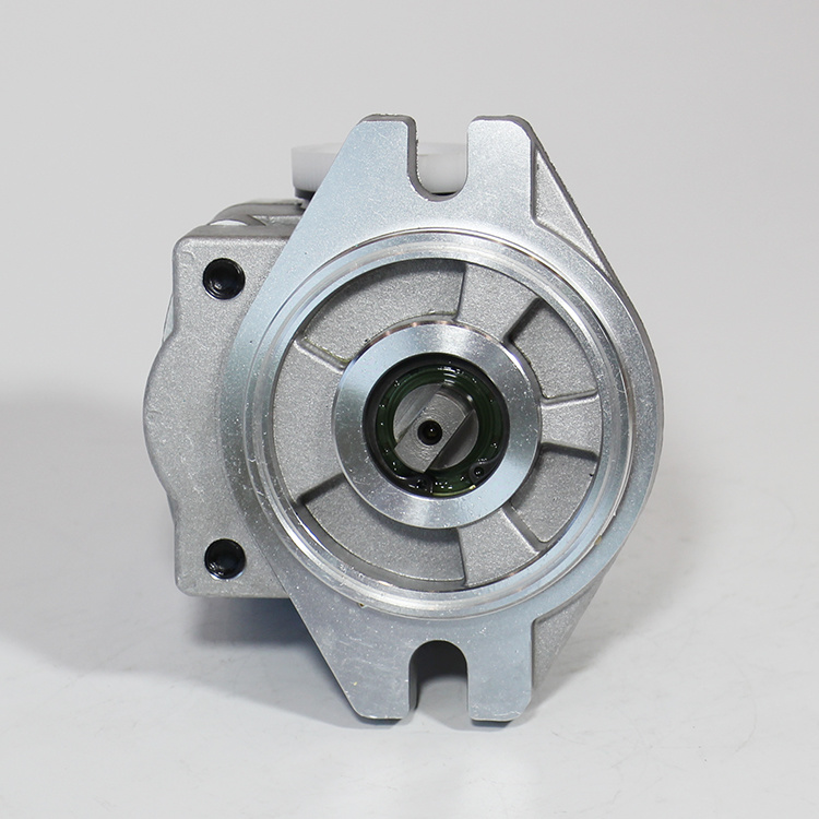 Gear Pump Assembly