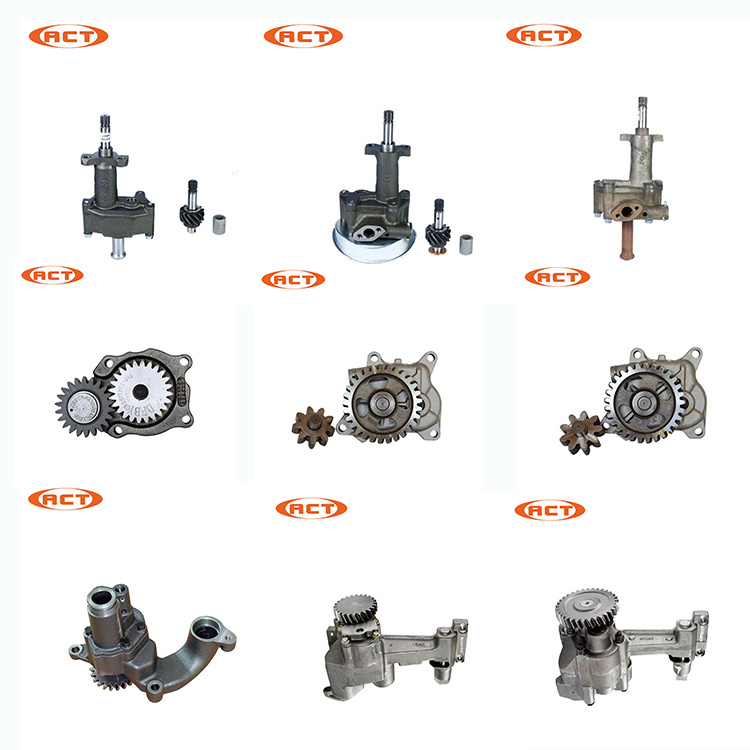 Motor Parts