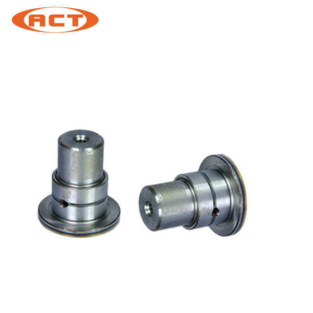 Excavator at Factory Price E320 E320b E320c 34335-01200 Oil Pump Pin Oil Pump Pinion Shaft Height: 39.2 Bottom Shaft Diameter: 20
