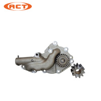 Good Quality Oil Pump J08e Oil Pump Assy for Excavator