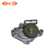 High Quality Oil Pump Spare Parts for Excavator 4D94e 129900-32000 Oil Pump Assy