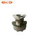 High Quality Spare Parts for Excavator D71 2243255 Oil Pump Assy