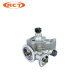 High Quality Oil Pump Spare Parts for Excavator HD450 4D31 Me014603 Oil Pump Assy