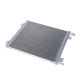 Factory Price Excavator Accessories PC60 PC70 PC490 Long N98 Hydraulic Oil Cooler Radiator