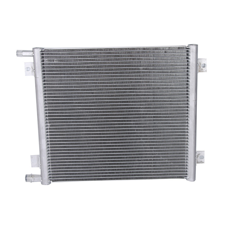 Factory Price Excavator Accessories PC60 PC70 PC490 Long N98 Hydraulic Oil Cooler Radiator