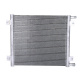 Radiateur de refroidissement d'huile hydraulique Long N98, accessoires d'excavatrice PC60 PC70 PC490, prix d'usine