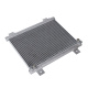 Factory Price Excavator Accessories PC60 PC70 PC490 Long N98 Hydraulic Oil Cooler Radiator