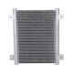 Pièces d'excavatrice de haute qualité PC55/56 N6, radiateur de refroidissement d'huile hydraulique