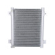 Pièces d'excavatrice de haute qualité PC55/56 N6, radiateur de refroidissement d'huile hydraulique