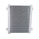 Pièces d'excavatrice de haute qualité PC55/56 N6, radiateur de refroidissement d'huile hydraulique