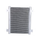 Pièces d'excavatrice de haute qualité PC55/56 N6, radiateur de refroidissement d'huile hydraulique