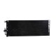 Factory Price Excavator Parts Sh120A1 Old Type N50 Hydraulic Oil Cooler Radiator