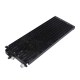 Factory Price Excavator Parts Sh120A1 Old Type N50 Hydraulic Oil Cooler Radiator