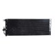 Factory Price Excavator Parts Sh120A1 Old Type N50 Hydraulic Oil Cooler Radiator