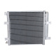 Radiateur de refroidissement d'huile hydraulique pour excavatrice avec support Ec80 Lingong Lgmg 85 Nouveau radiateur d'eau pour excavatrice N149 Radiateur de chauffage par évaporateur