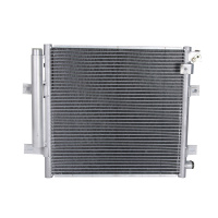 Excavator Hydraulic Oil Cooler Radiator with Support Ec80 Lingong Lgmg 85 New N149 Excavator Water Radiator Evaporator Heater Radiator
