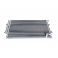 Factory Price Excavator Hydraulic Oil Cooler Radiator Water Radiator Ec210 Ec240 Ec350 Ec460 Ec480 with Bottle Positive N39
