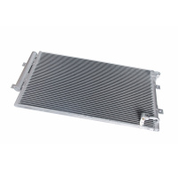 Factory Price Excavator Hydraulic Oil Cooler Radiator Water Radiator Ec210 Ec240 Ec350 Ec460 Ec480 with Bottle Positive N39