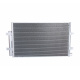 Radiateur de refroidissement d'huile hydraulique pour pelle, prix d'usine, radiateur d'eau Ec210 Ec240 Ec350 Ec460 Ec480 avec bouteille positive N39