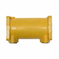 High Quality Wholesale Excavator Spare Parts 7n0128 9m8818 Radiator Core Assembly