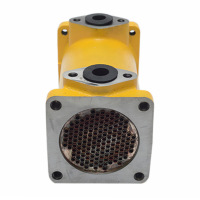 High Quality Wholesale Excavator Spare Parts 7n0128 9m8818 Radiator Core Assembly