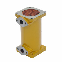 High Quality Wholesale Excavator Spare Parts 7n0128 9m8818 Radiator Core Assembly