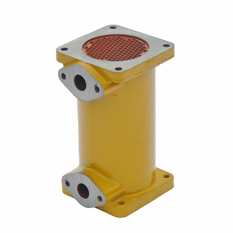 High Quality Wholesale Excavator Spare Parts 7n0128 9m8818 Radiator Core Assembly