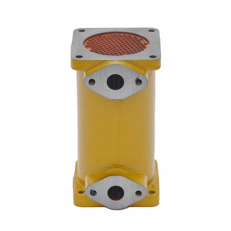 High Quality Wholesale Excavator Spare Parts 7n0128 9m8818 Radiator Core Assembly