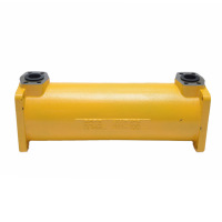 High Quality Wholesale Excavator Spare Parts 4W7190 4W7188 Radiator Core Assembly