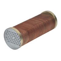 High Quality Excavator Spare Parts Nt855 Latest Radiator Assembly