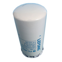 Factory Price Good Quality Suitable for Excavators with Fuel Filter FC-2021 OE42873 P550365 FF4036 Od19596 Fuel Filter