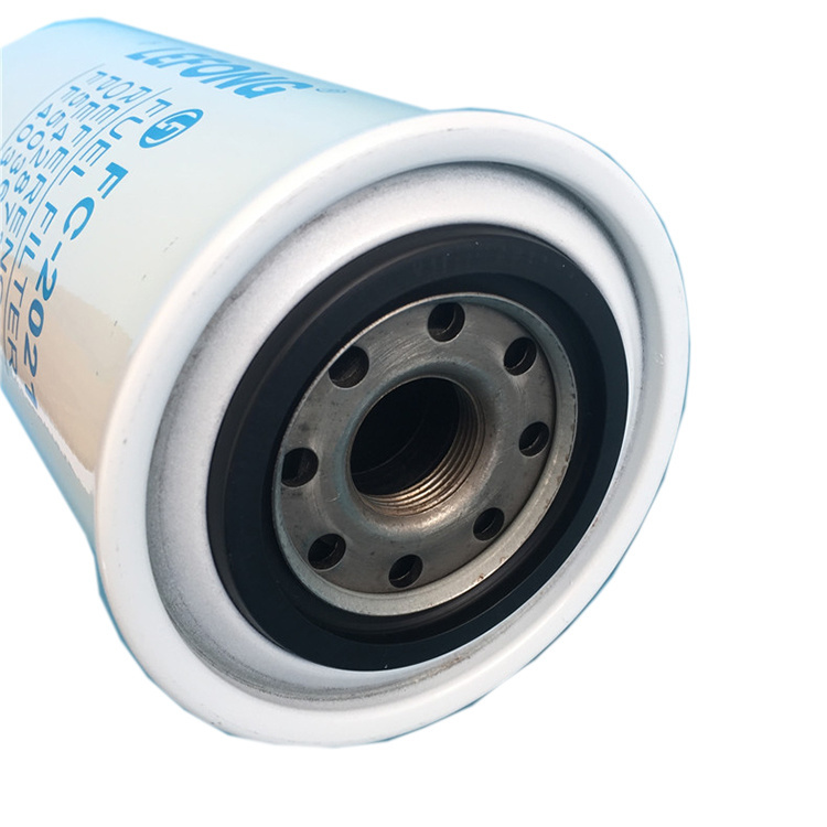 Factory Price Good Quality Suitable for Excavators with Fuel Filter FC-2021 OE42873 P550365 FF4036 Od19596 Fuel Filter