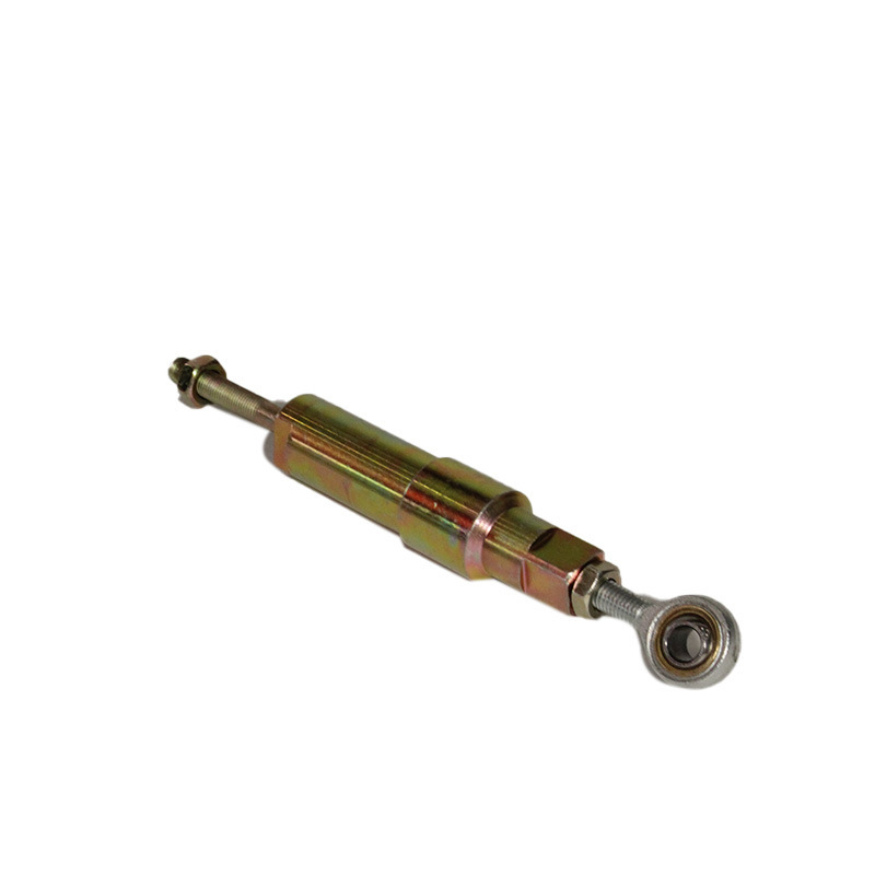 Excavator Engine Throttle Motor Parts Spring Ass′ Y for Excavator PC120-5 4D95