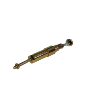 Excavator Engine Throttle Motor Parts Spring Ass′ Y for Excavator PC120-5 4D95