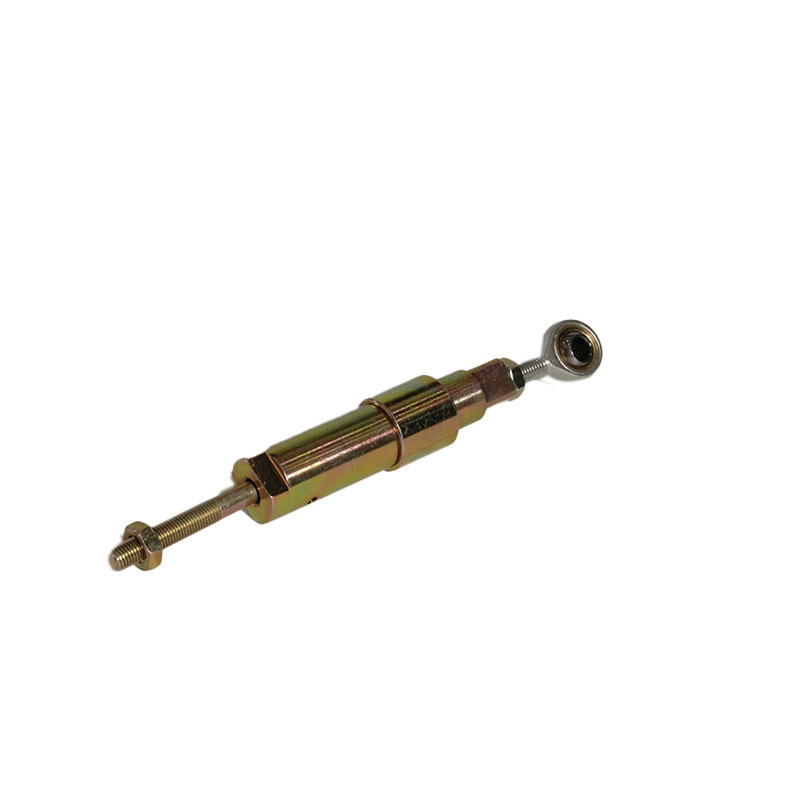 Excavator Engine Throttle Motor Parts Spring Ass′ Y for Excavator PC120-5 4D95